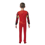 Costume da Iron Man Con Muscoli
