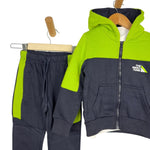 Survêtement sweat-shirt 3 pièces pour bébé