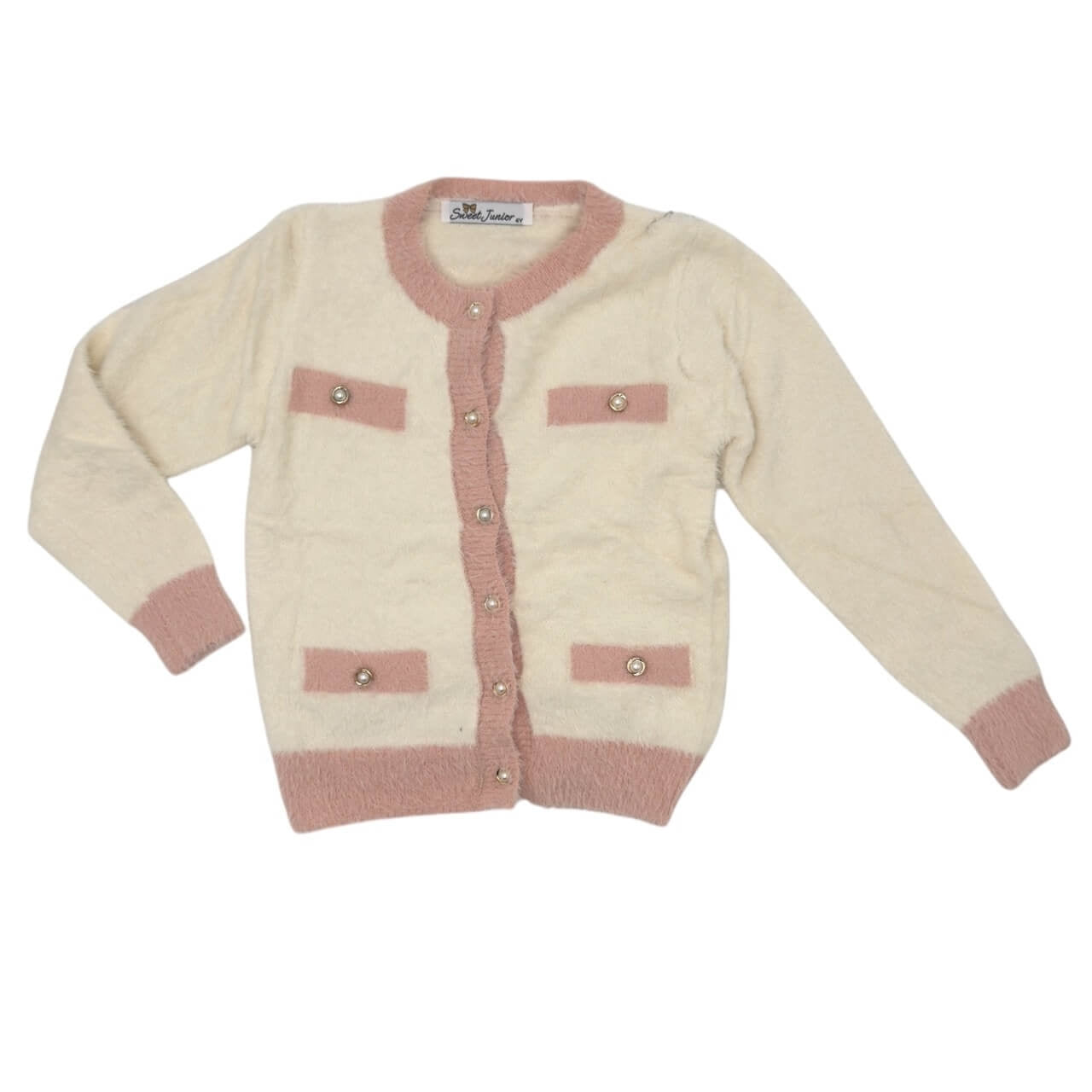 Maglione/Cardigan Bimba