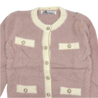 Maglione/Cardigan Bimba