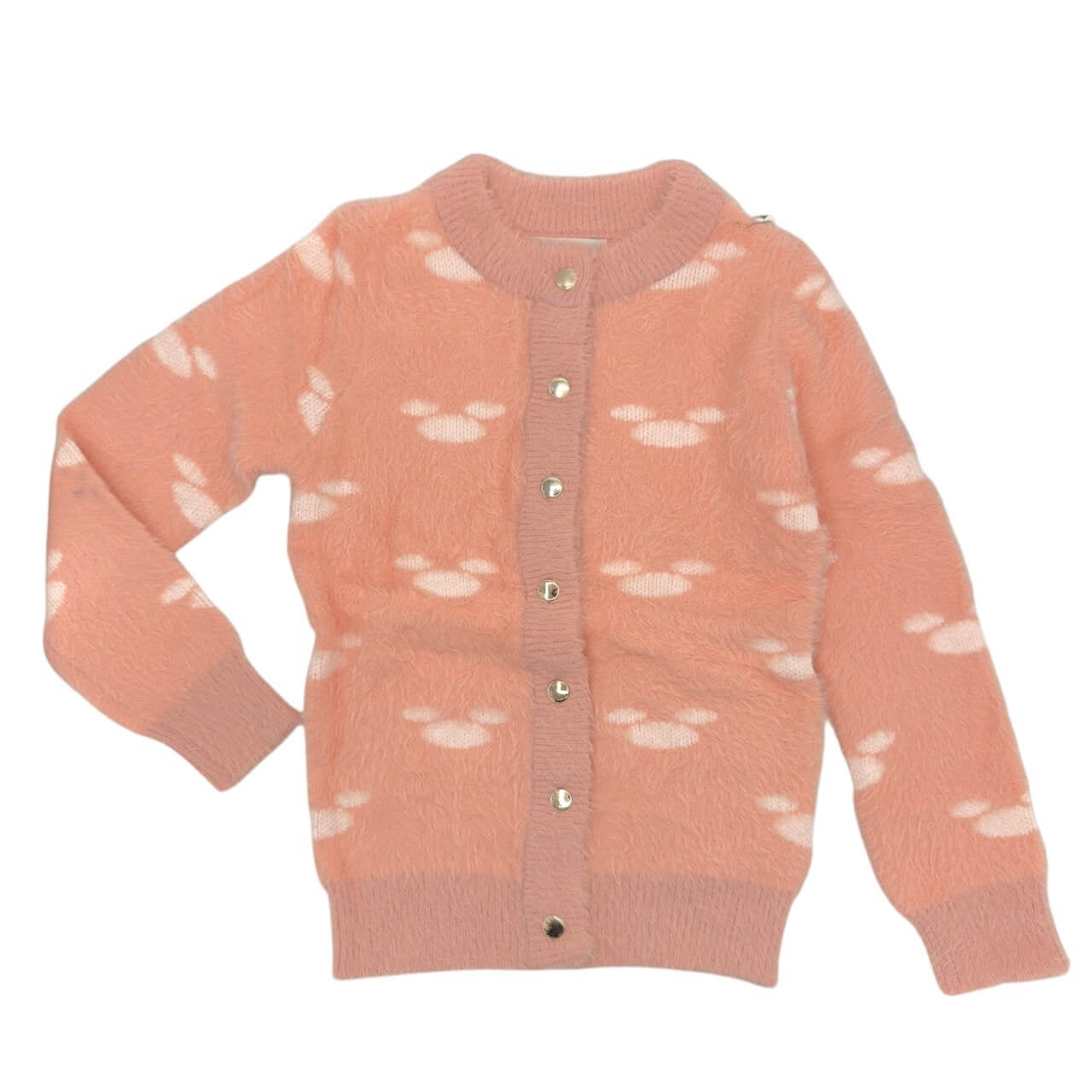 Maglione/Cardigan Bimba