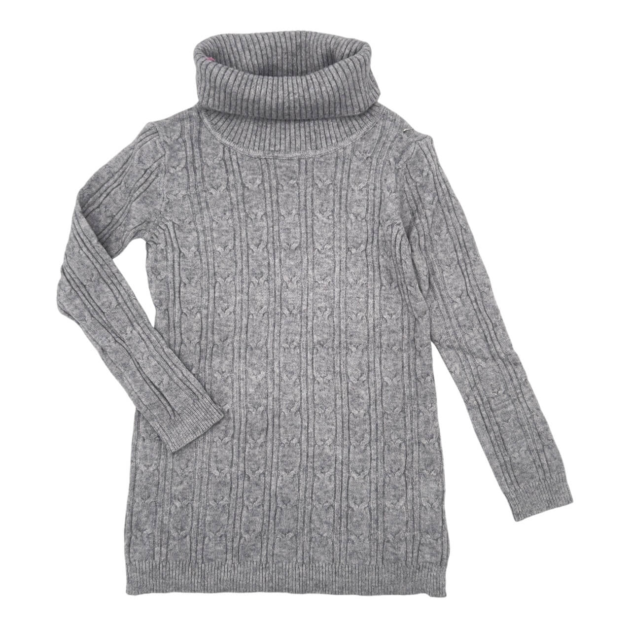 Maglione collo alto Bimba