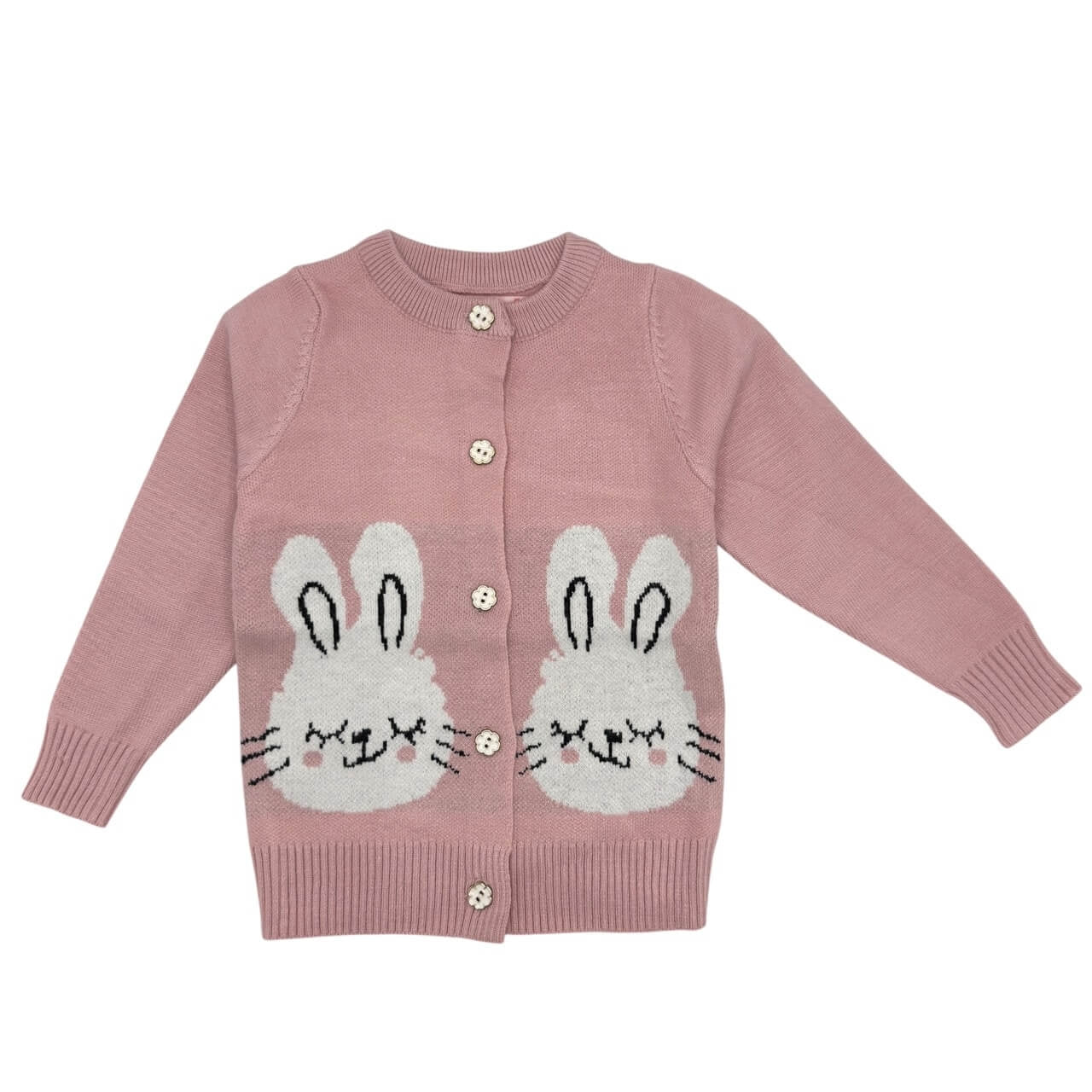 Maglione cardigan Neonata