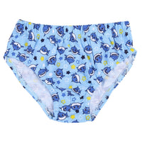 Set Slip Bambino 5 Pezzi Baby Shark