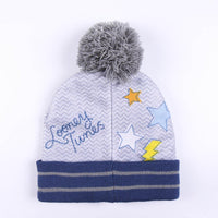 Cappello Titti Looney Tunes con Guanti