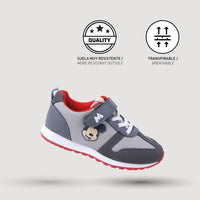 Sneakers Disney Mickey Mouse