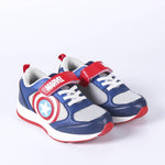 Sneakers Avengers