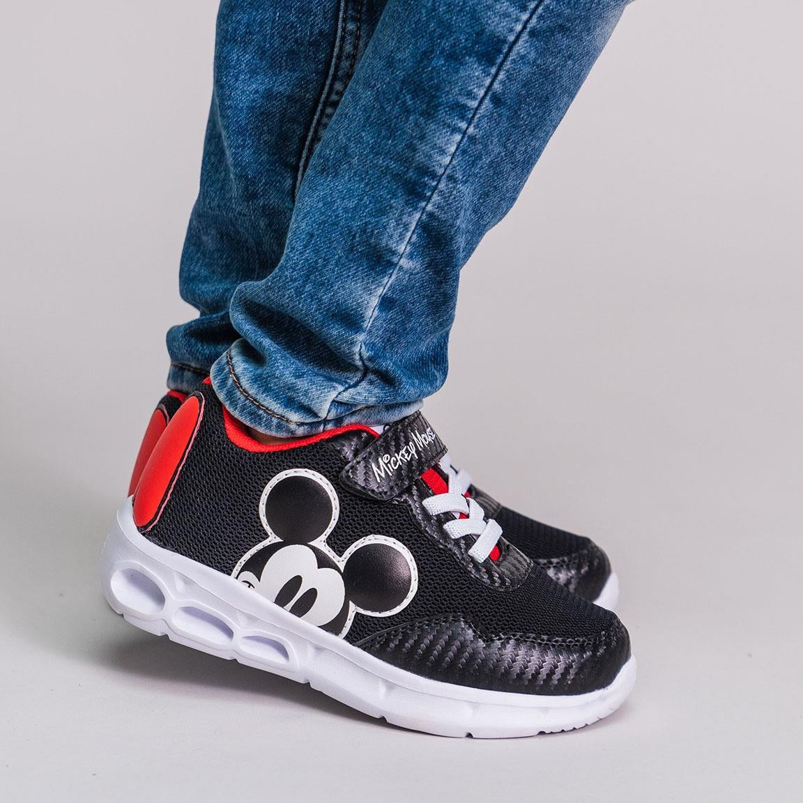 Sneakers Disney Mickey Mouse