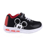 Baskets Disney Mickey Mouse 