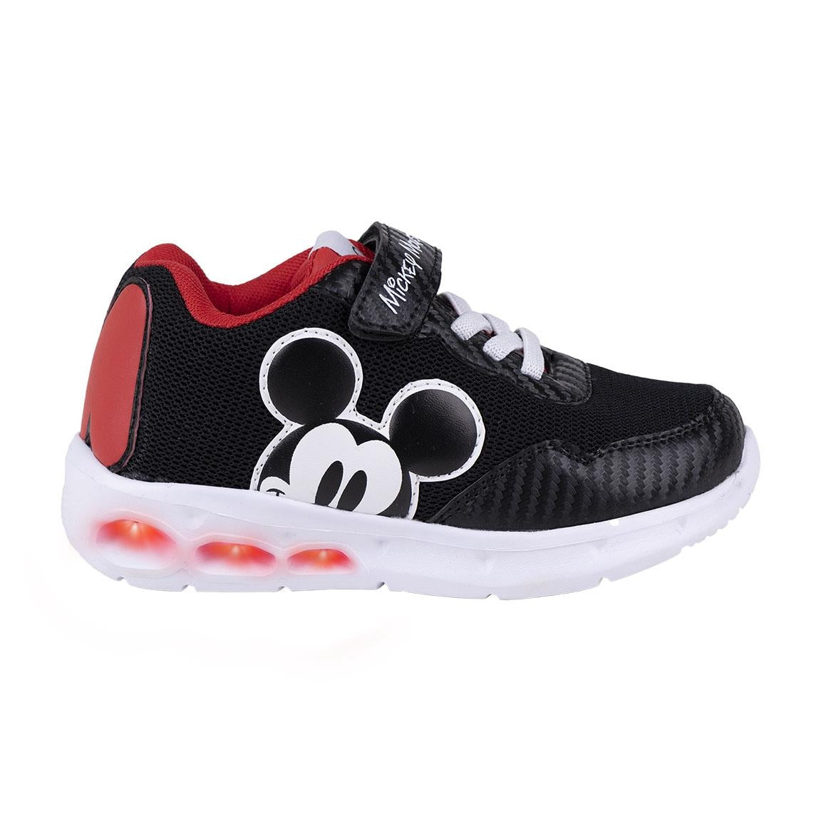 Baskets Disney Mickey Mouse 