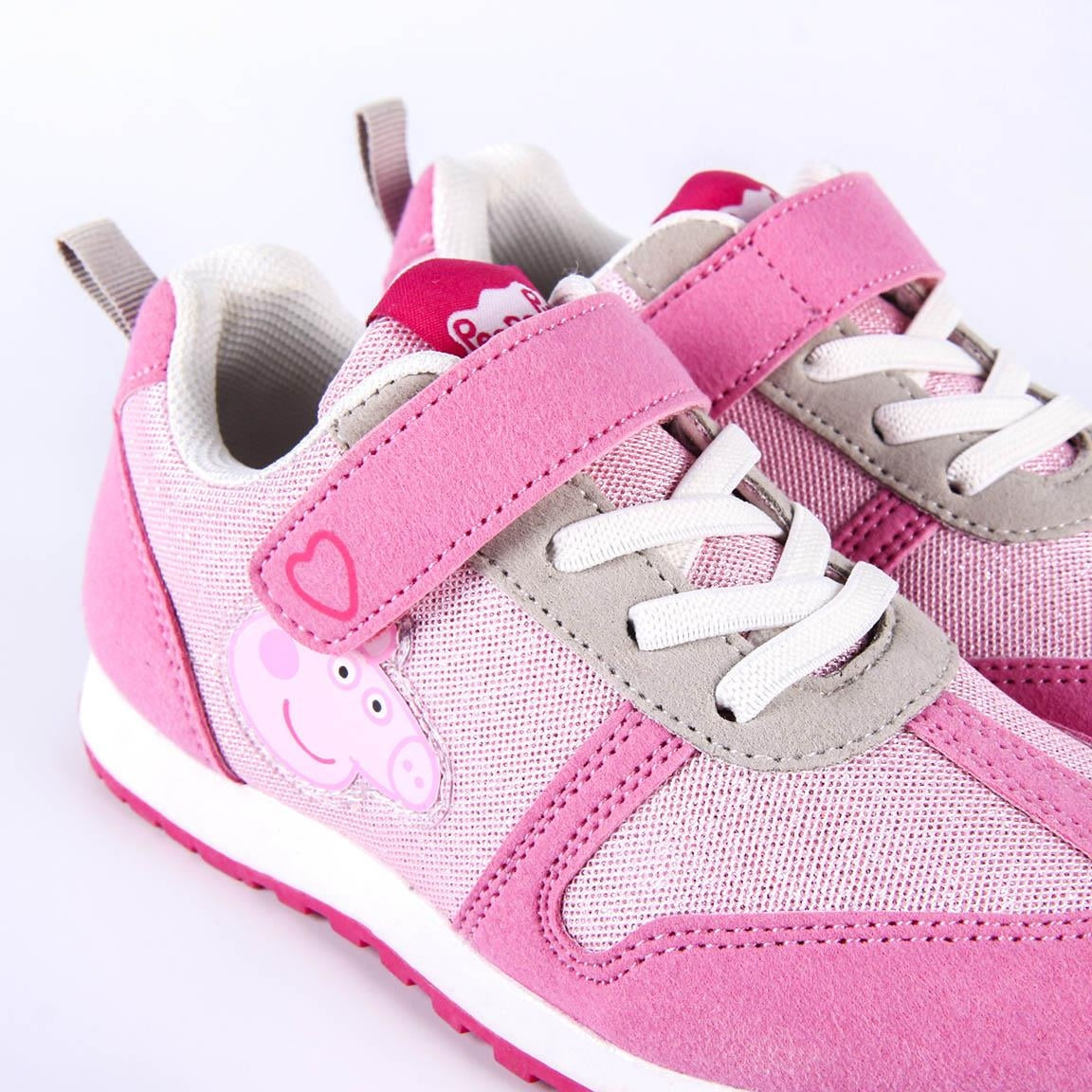 Sneakers Peppa Pig