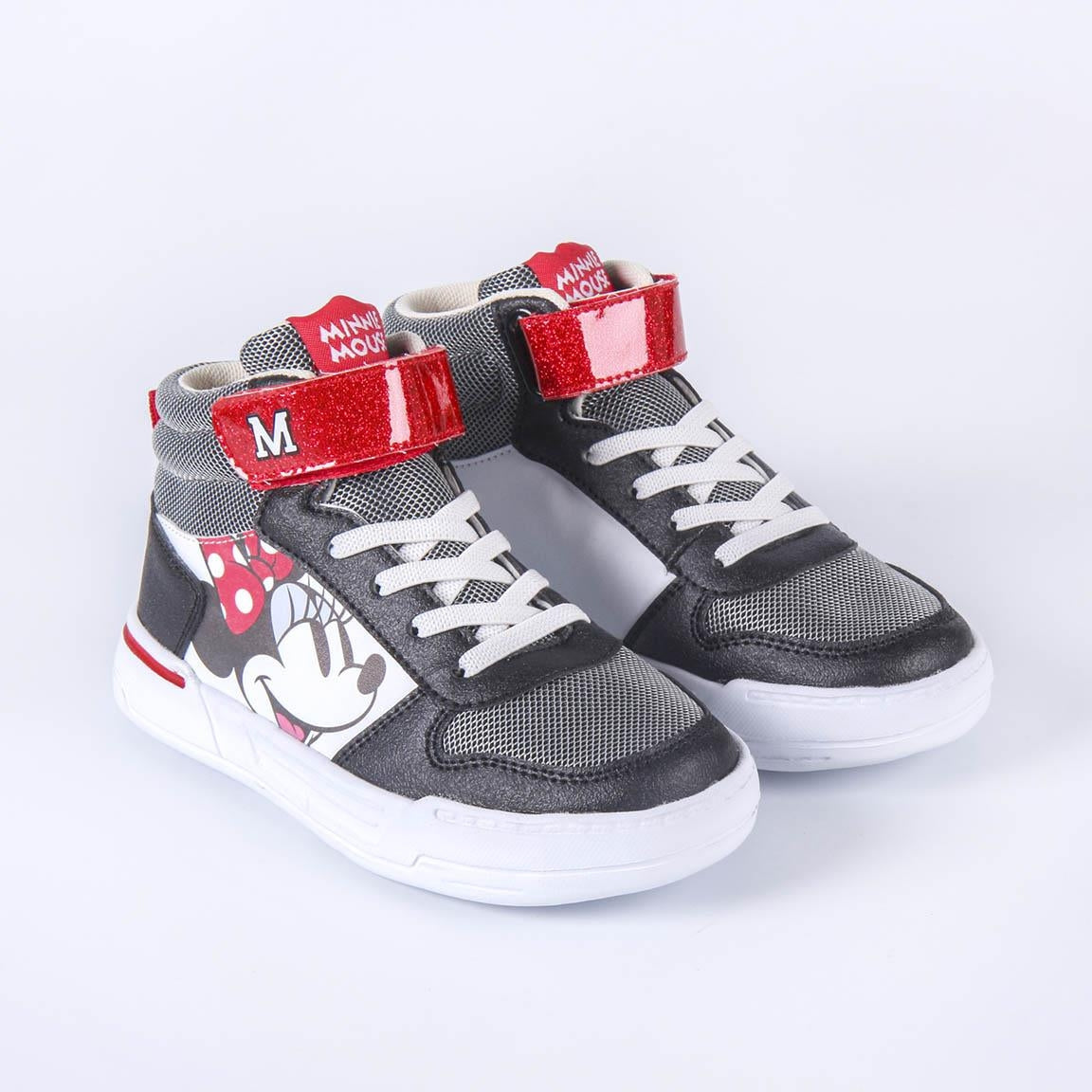 Promotion de chaussures