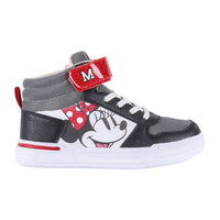 Sneakers alta Minnie Disney