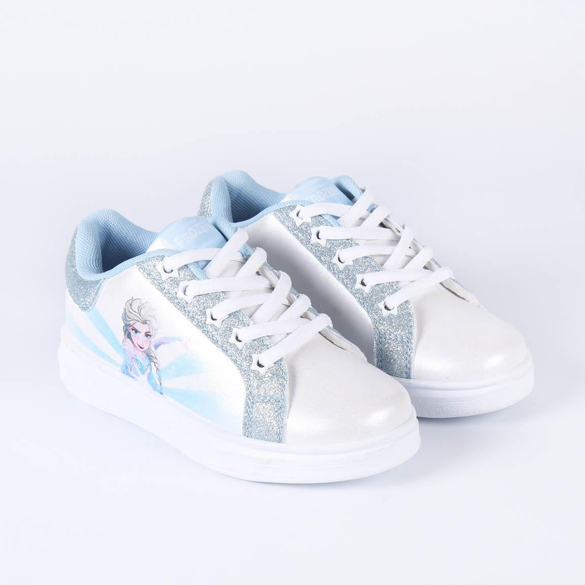 Sneakers Frozen Disney