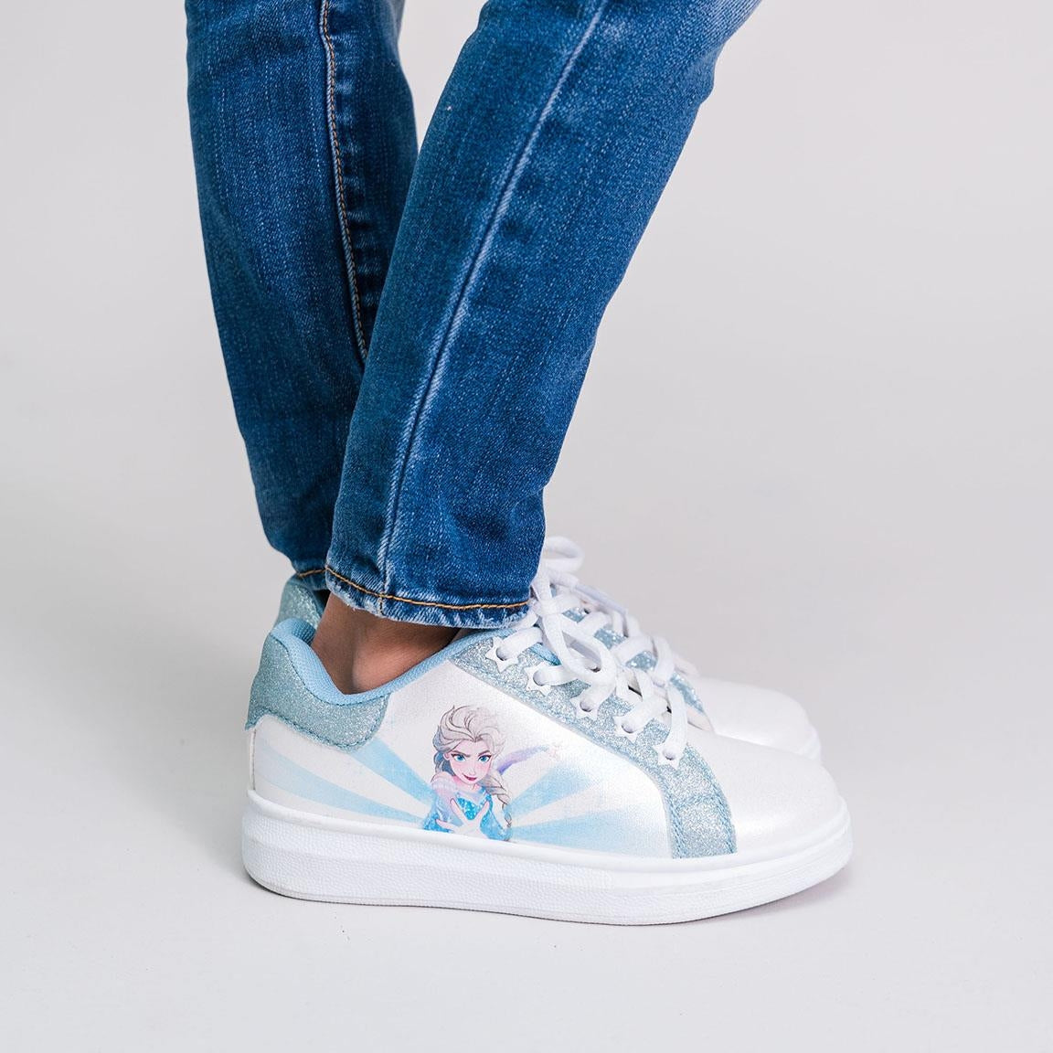 Sneakers Frozen Disney