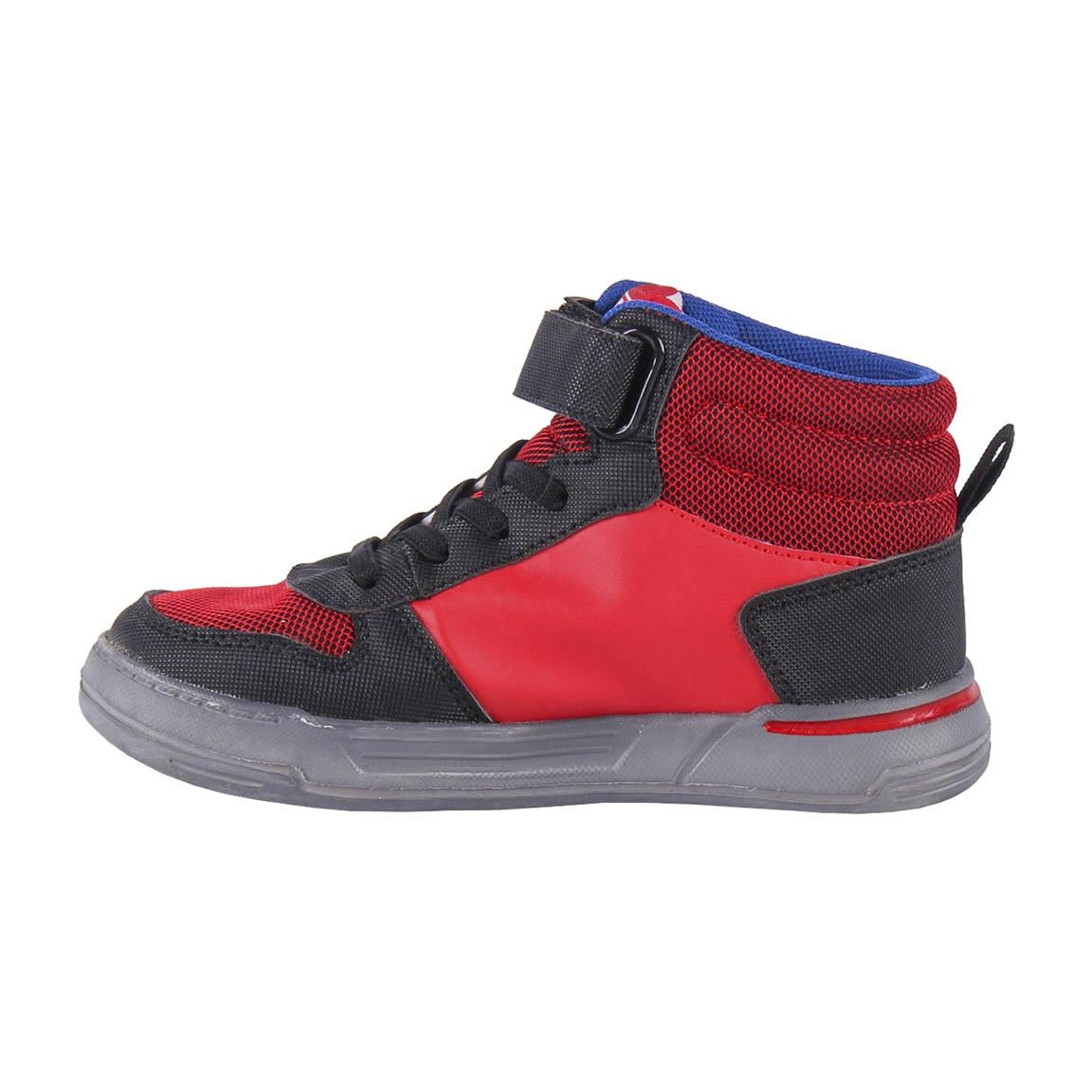 Sneakers Alte Spider Man