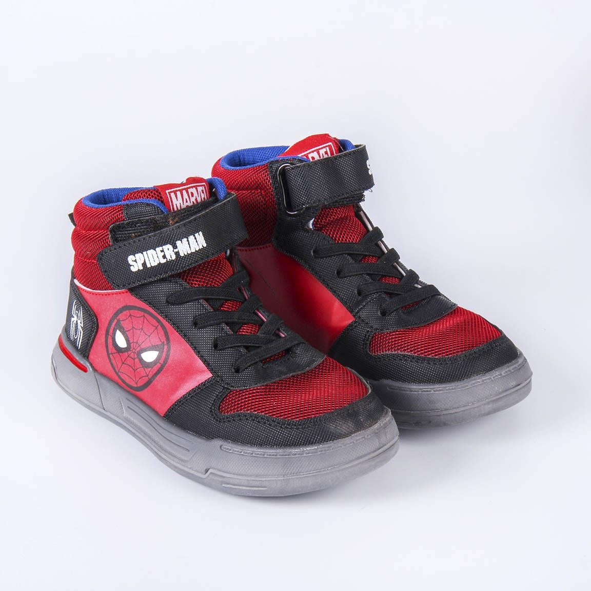 Sneakers Alte Spider Man