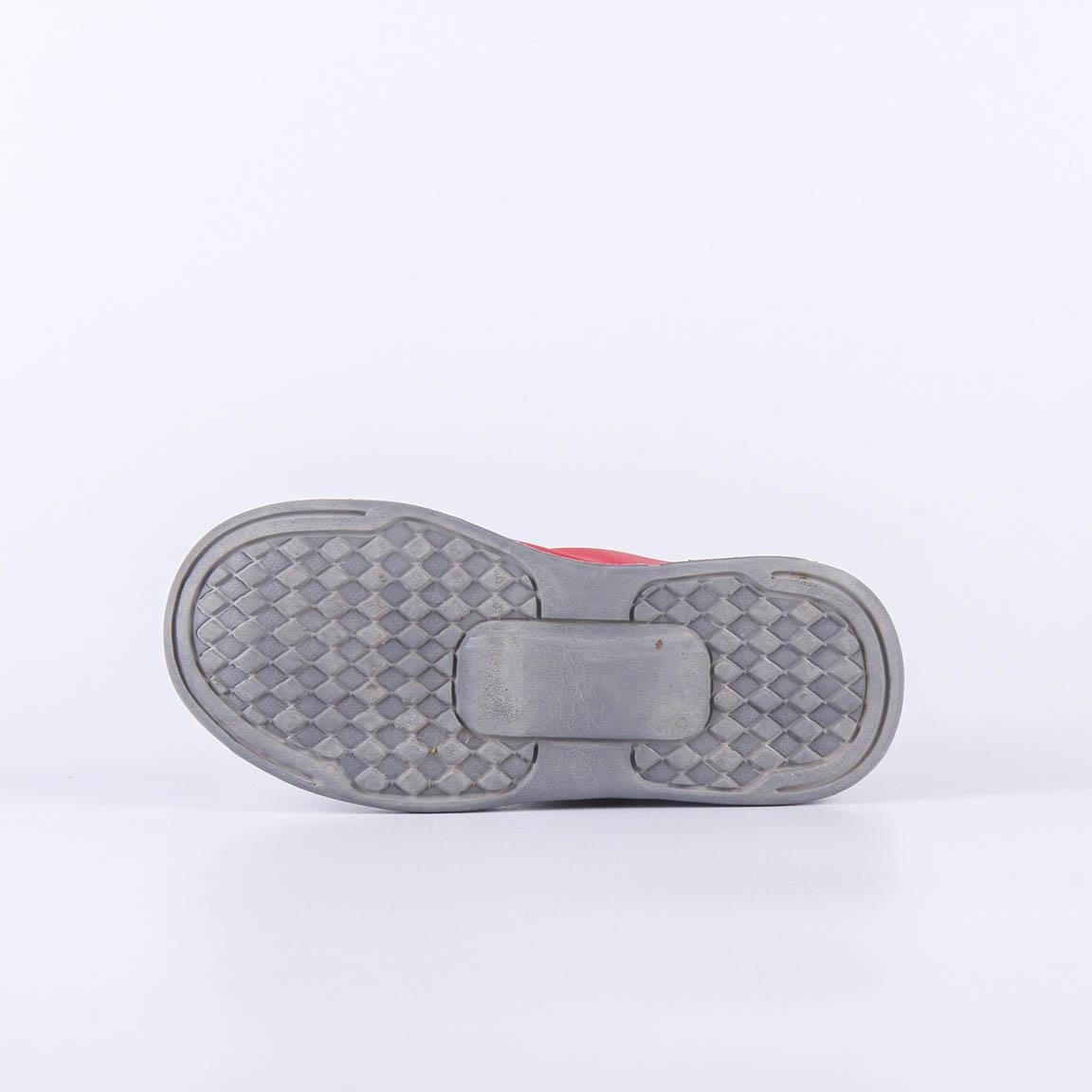 Baskets montantes Spiderman 