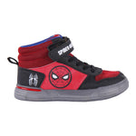 Baskets montantes Spiderman 
