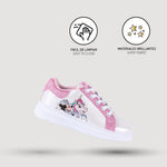 Sneakers Minnie Disney