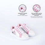 Sneakers Minnie Disney