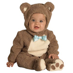 Déguisement d'ours 