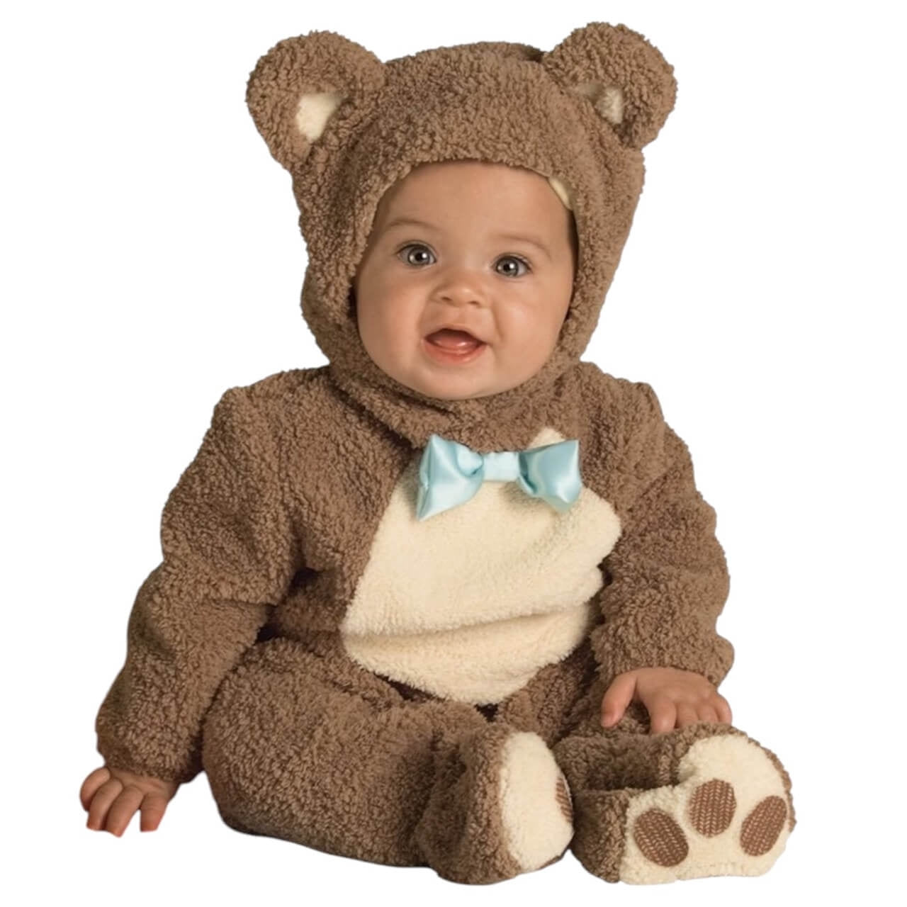 Déguisement d'ours 