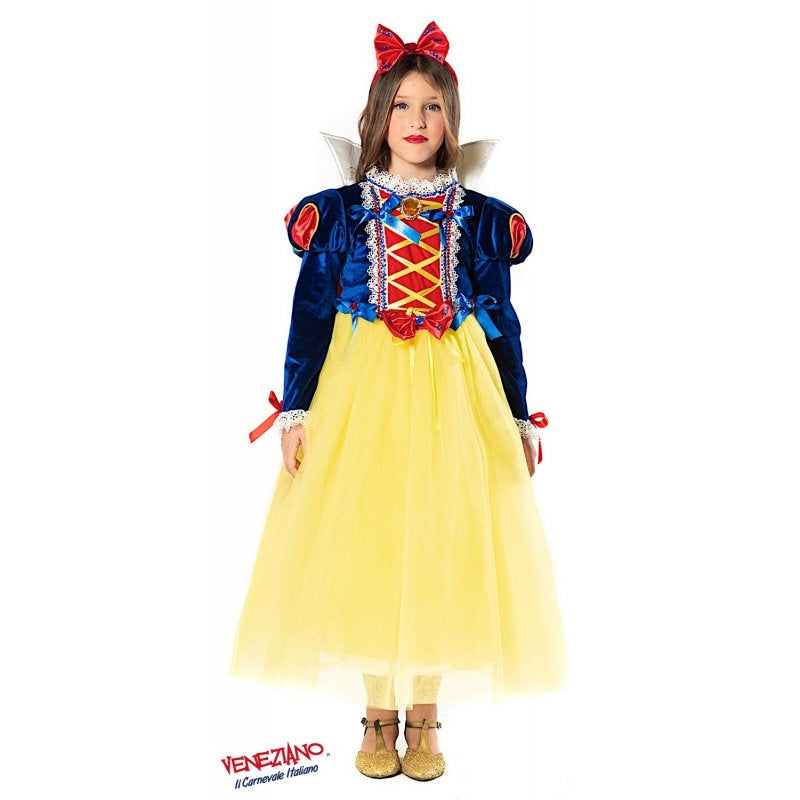 PRINCIPESSA DEI BOSCHI PRESTIGE BABY