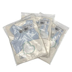 3 Body Canotta 100% Cotone Melanie