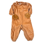 Déguisement de lion 