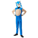 Déguisement Sonic™ de luxe pour enfants 
