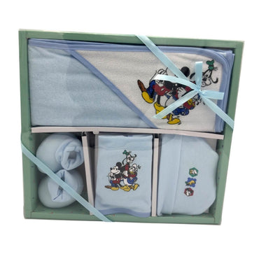 Ensemble Disney Mickey Mouse en coton