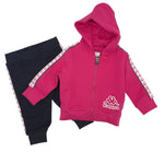 Survêtement Kappa Coton Bébé 3/12 mois