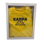 Survêtement en coton Kappa nouveau-né 3/12 mois