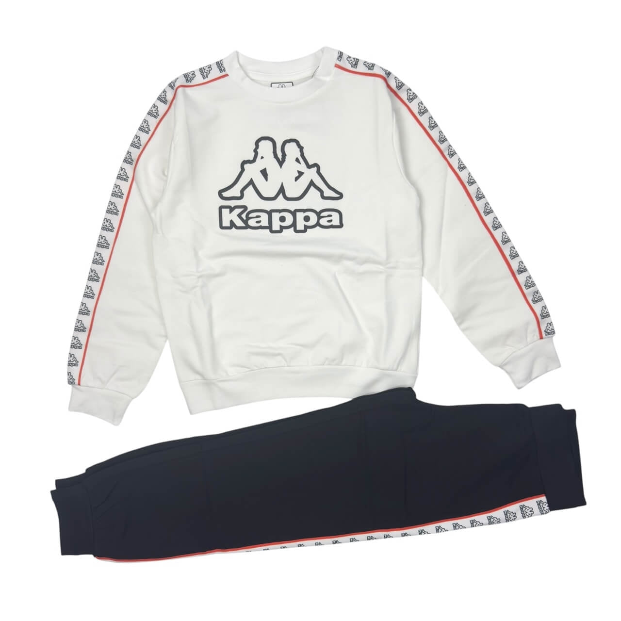 Survêtement Kappa en coton