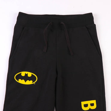 Pantalone Tuta Batman Felpato