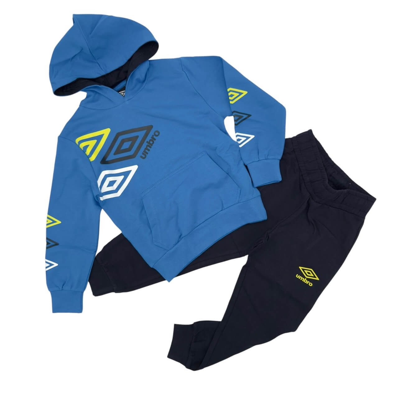 Survêtement en coton Umbro