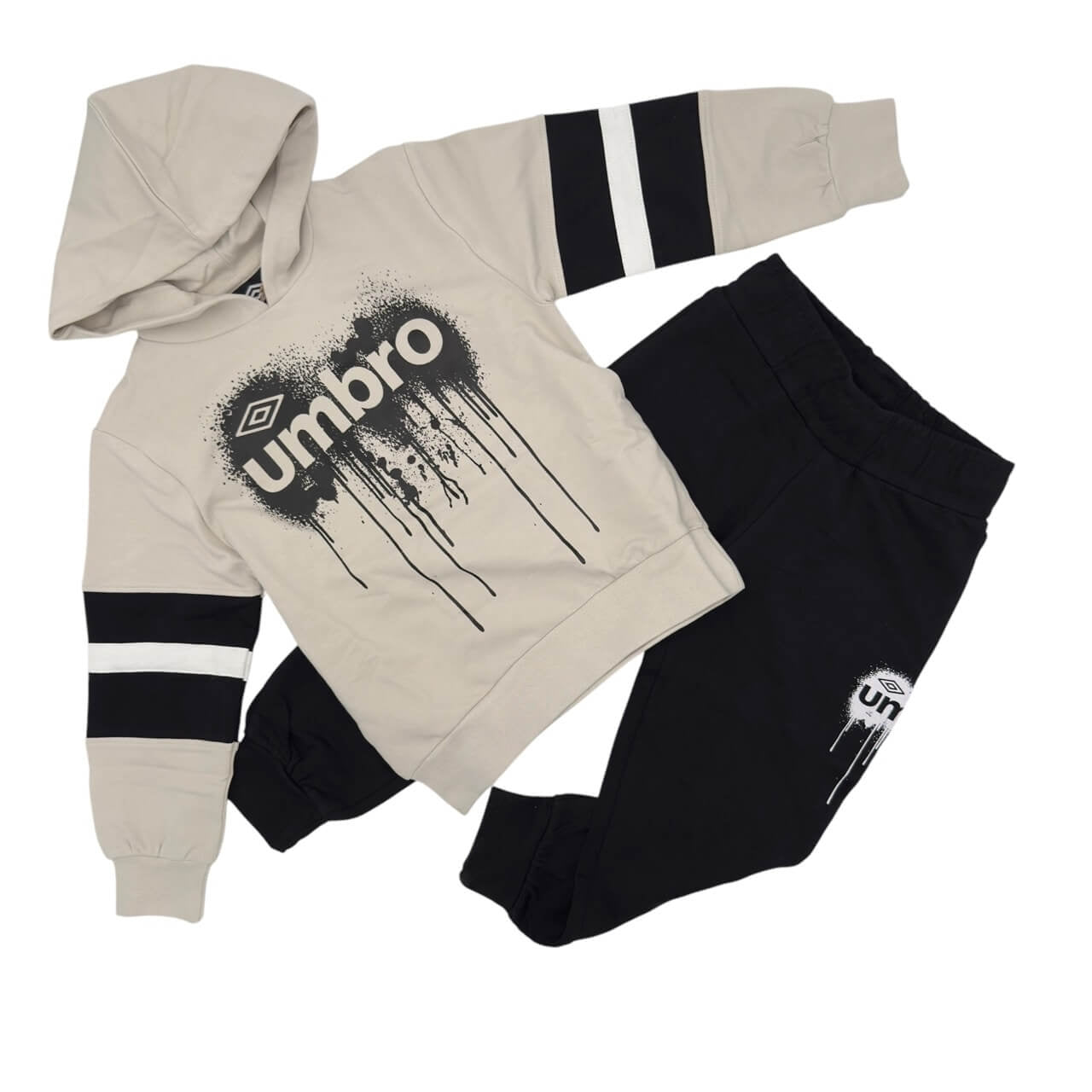 Survêtement en coton Umbro