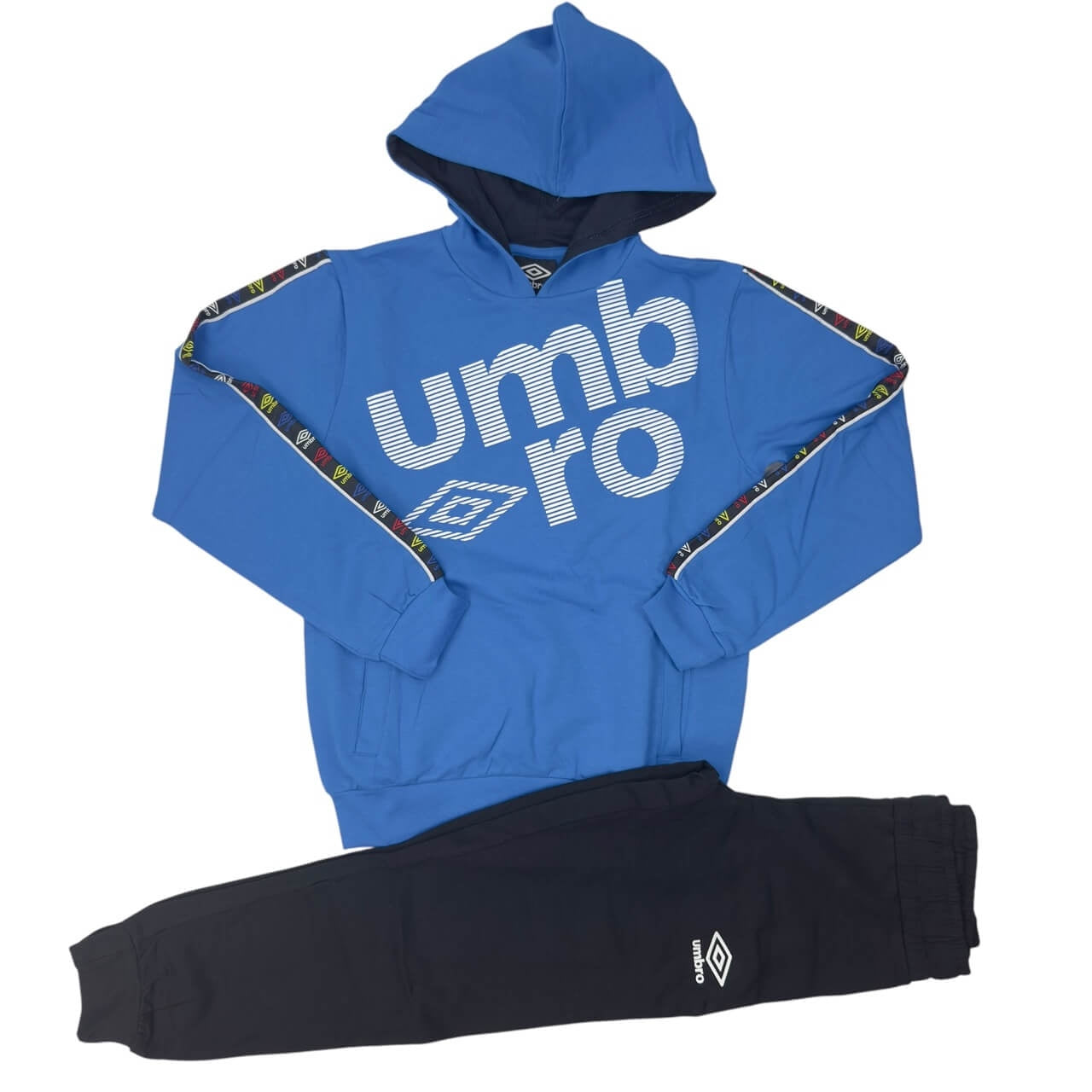 Survêtement en coton Umbro