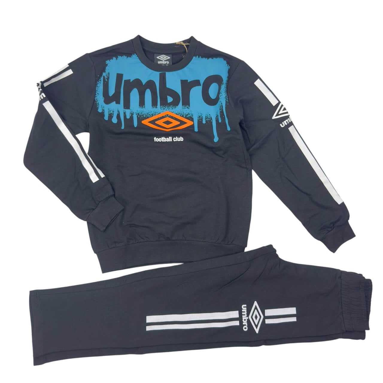 Survêtement en coton Umbro