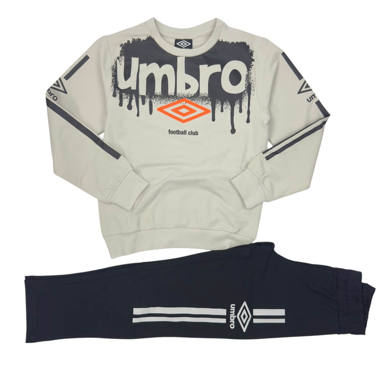 Survêtement en coton Umbro