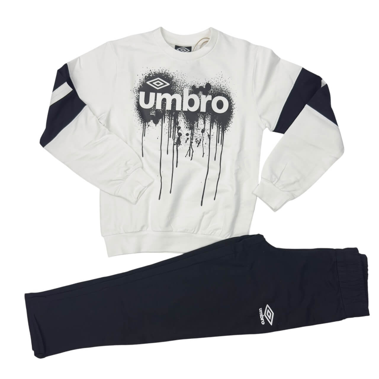 Tuta Cotone Umbro