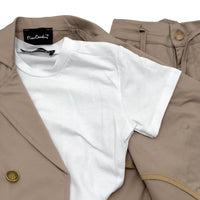 Costume enfant croisé Pierre Cardin