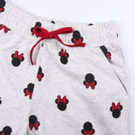 Costume Disney Minnie Mouse 100% coton