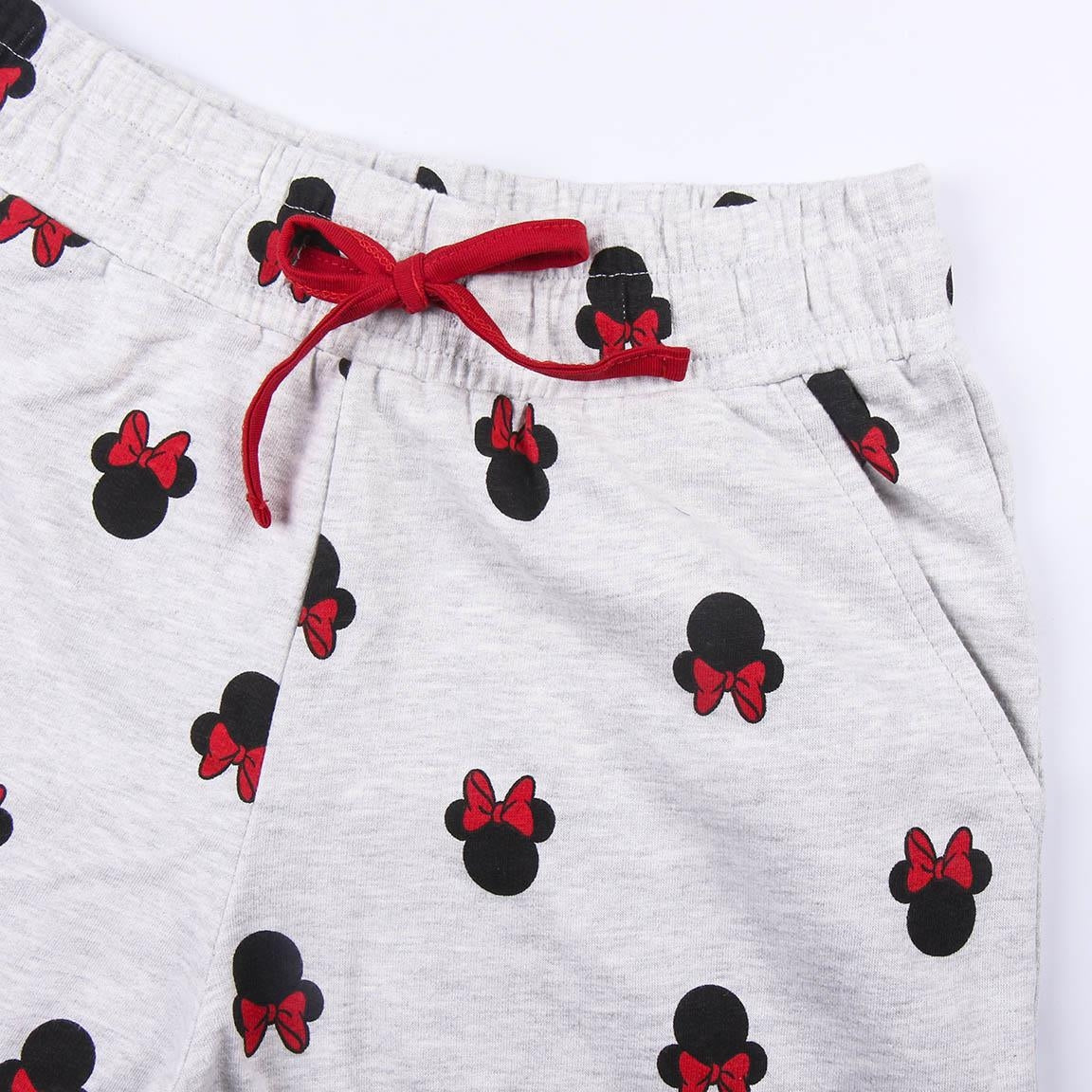 Costume Disney Minnie Mouse 100% coton