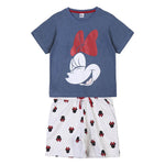 Costume Disney Minnie Mouse 100% coton