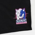 Sonic complet