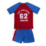 Tenue de Spider-Man