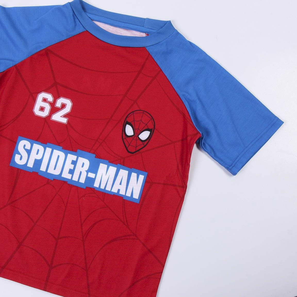 Tenue de Spider-Man