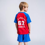 Tenue de Spider-Man